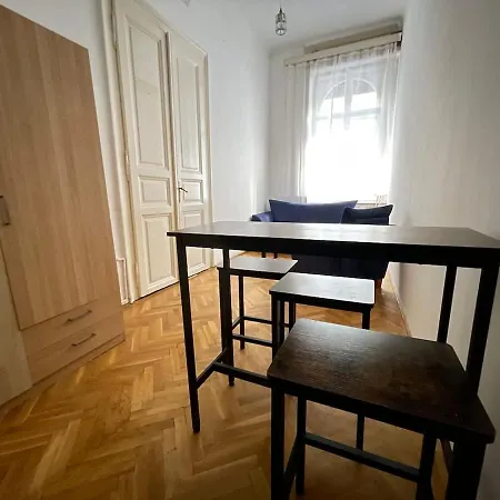 Near Urania Apartament Budapesta
