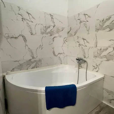 Apartament Near Urania Budapeszt